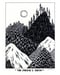 Image of ORIGINAL ART :: VISTAS!!