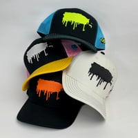 Image 1 of G3 "Forever Isla Dripping" Mid Crown