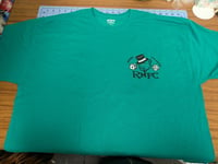 Image 1 of RMFC Convention Shirt