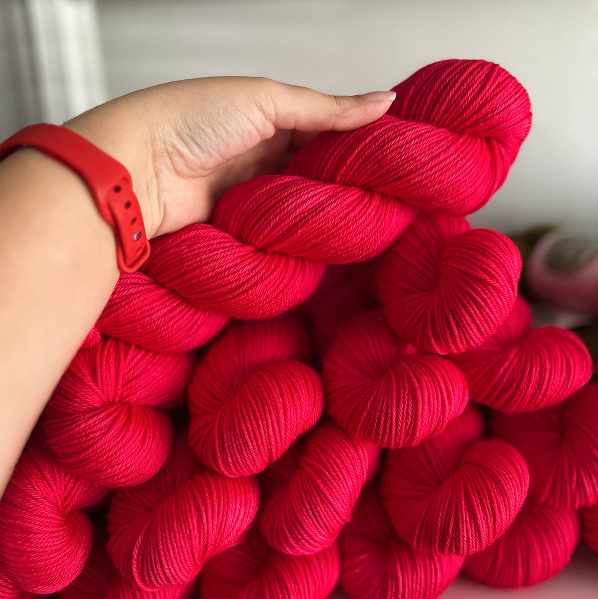 Wendy Peffercorn (PREORDER 16-20 WEEKS)
