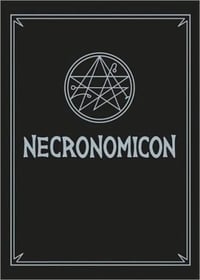 Necronomicon (31st Anniversary/Crowley)