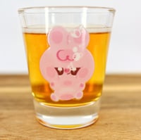 Image 4 of Drowning SKZoo Shot Glass