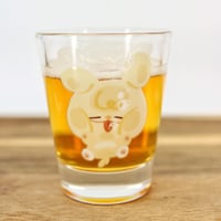 Image 5 of Drowning SKZoo Shot Glass