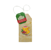 Image 1 of Raspberry and Pomegranate 