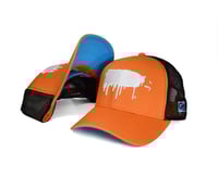 Image 5 of G3 "Forever Isla Dripping" High Crown