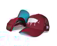 Image 6 of G3 "Forever Isla Dripping" High Crown