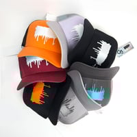 Image 1 of G3 "Forever Isla Dripping" High Crown