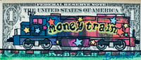 Money Train Engine