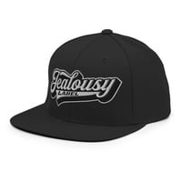Image 1 of Jealousy Snapback 