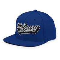 Image 3 of Jealousy Snapback 