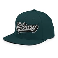 Image 2 of Jealousy Snapback 