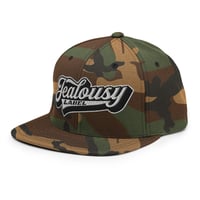 Image 5 of Jealousy Snapback 