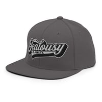 Image 4 of Jealousy Snapback 