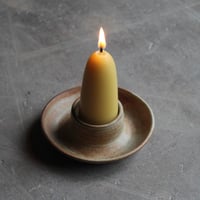 Image 1 of Toasty candle holder
