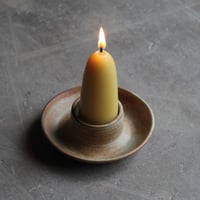 Image 1 of Toasty candle holder 