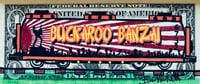 Buckaroo Banzai