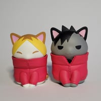 Image 3 of KuroKen-Cat Figures- B Grade (IN-STOCK)