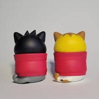 Image 2 of KuroKen-Cat Figures- B Grade (IN-STOCK)