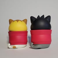 Image 4 of KuroKen-Cat Figures- B Grade (IN-STOCK)