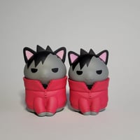 Image 5 of KuroKen-Cat Figures- B Grade (IN-STOCK)