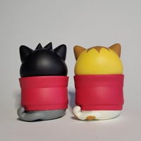 Image 2 of KuroKen-Cat Figures (IN-STOCK)