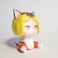 Image 1 of KittyKen- B Grade 
