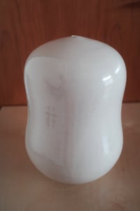 Image 2 of Curvy bud vase 4