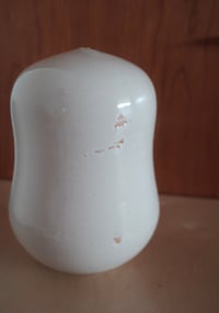 Image 3 of Curvy bud vase 4