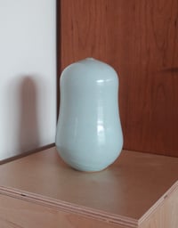Image 1 of Curvy bud vase 5