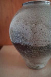 Image 2 of Shino vase 1