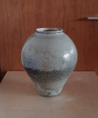 Image 1 of Shino vase 1