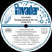 Image of Invaders - Floating Around in the Sun 1970-1974 LP (Invader)