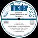 Image of Invaders - Floating Around in the Sun 1970-1974 LP (Invader)