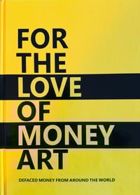 For The Love Of Money Art