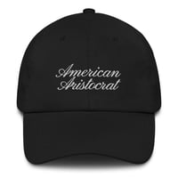 Image 4 of Rich&Girly ‘American Aristocrat' Hat