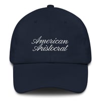 Image 5 of Rich&Girly ‘American Aristocrat' Hat
