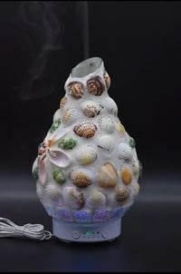SEA SHELL DIFFUSER