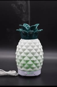 PINEAPPLE DIFFUSER