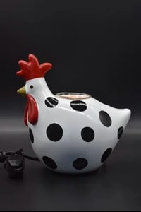 Image 2 of ROOSTER/CHICKEN WAX WARMERS