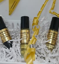 Image 1 of Soul Scents Fragrance Body Oil Gift Set