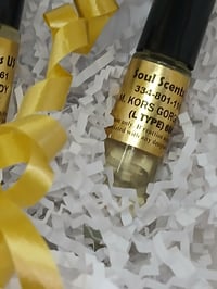 Image 3 of Soul Scents Fragrance Body Oil Gift Set
