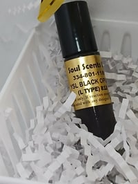 Image 4 of Soul Scents Fragrance Body Oil Gift Set