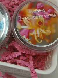 Image 4 of True Living Scented Candle Set