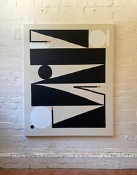 Balance Series 012 - Original Artwork