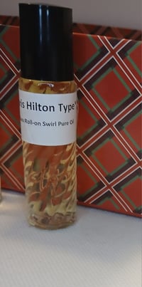 Image 3 of Can Can by P H Fragrance Body Oil Women ( type)