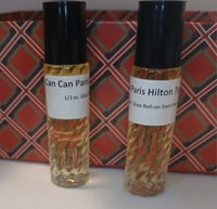 Image 1 of Can Can by P H Fragrance Body Oil Women ( type)