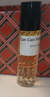 Image 2 of Can Can by P H Fragrance Body Oil Women ( type)