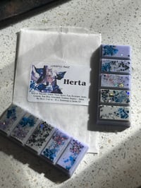 Image 3 of New 2.7 - 3.0 Honkai Star Rail Characters | Fugue, Herta, Algaea