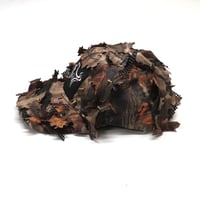 Image 2 of Real Tree Leaves 1 - Post Apocalyptic Hat