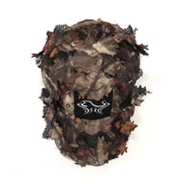 Image 5 of Real Tree Leaves 1 - Post Apocalyptic Hat